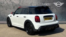 MINI Hatchback 1.5 Cooper Sport 5dr Petrol Hatchback